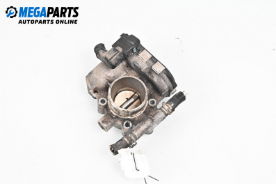 Дроселова клапа за Opel Corsa C Hatchback (09.2000 - 12.2009) 1.2 Twinport, 80 к.с., № 0 280 750 033