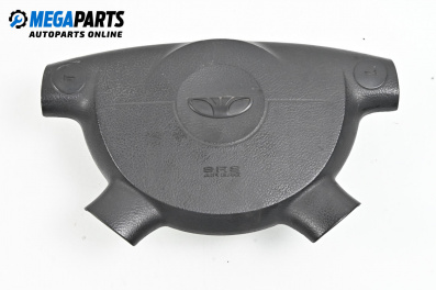 Airbag за Daewoo Kalos Hatchback (09.2002 - 12.2006), 4+1 вр., хечбек, позиция: предна, № 96534470