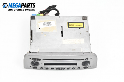 CD плеър за Alfa Romeo 147 Hatchback (10.2000 - 12.2010), № 735 293 234