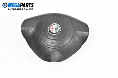 Airbag за Alfa Romeo 147 Hatchback (10.2000 - 12.2010), 2+1 вр., хечбек, позиция: предна