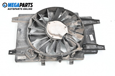 Перка охлаждане за Alfa Romeo 147 Hatchback (10.2000 - 12.2010) 2.0 16V T.SPARK (937AXC1), 150 к.с.