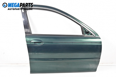 Врата за Jaguar X-Type Sedan (06.2001 - 11.2009), 4+1 вр., седан, позиция: предна, дясна