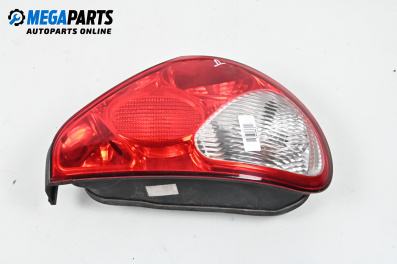 Стоп за Jaguar X-Type Sedan (06.2001 - 11.2009), седан, позиция: дясна