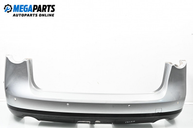 Задна броня за Volkswagen Passat V Variant B6 (08.2005 - 11.2011), комби