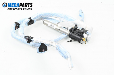Airbag за Volkswagen Passat V Variant B6 (08.2005 - 11.2011), 4+1 вр., комби, позиция: лява