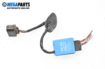 Реле за горивна помпа за Volkswagen Passat V Variant B6 (08.2005 - 11.2011) 3.2 FSI 4motion, № 3C0 906 093C