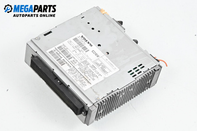 CD плеър за Volvo V50 Estate (12.2003 - 12.2012), № 31266763