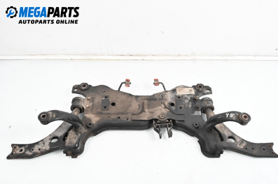 Front axle for Volvo V50 Estate (12.2003 - 12.2012), station wagon
