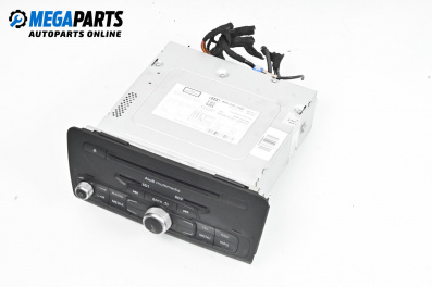 CD плеър за Audi A1 Hatchback (05.2010 - 10.2018), № 8X0 035 193C