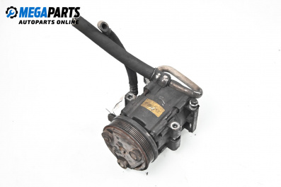 Компресор климатик за Ford Mondeo III Turnier (10.2000 - 03.2007) 2.0 TDCi, 130 к.с.