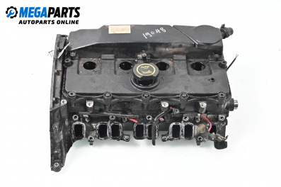 Глава за Ford Mondeo III Turnier (10.2000 - 03.2007) 2.0 TDCi, 130 к.с.
