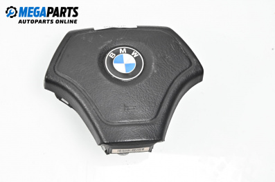Airbag за BMW 3 Series E36 Compact (03.1994 - 08.2000), 2+1 вр., хечбек, позиция: предна, № 1092762