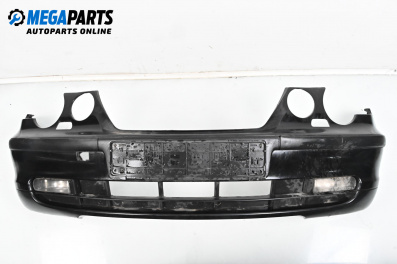 Предна броня за BMW 3 Series E46 Compact (06.2001 - 02.2005), хечбек, позиция: предна