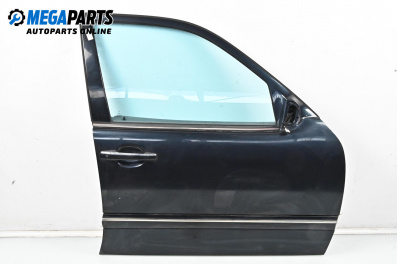 Врата за Mercedes-Benz E-Class Estate (S210) (06.1996 - 03.2003), 4+1 вр., комби, позиция: предна, дясна
