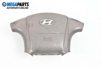 Airbag за Hyundai Sonata IV Sedan (03.1998 - 12.2005), 4+1 вр., седан, позиция: предна