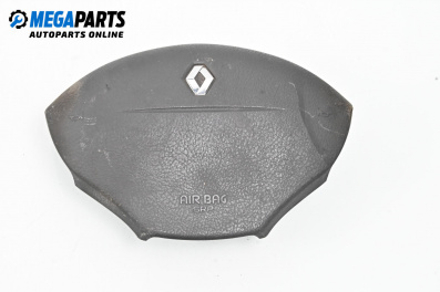 Airbag за Renault Scenic I Minivan (09.1999 - 07.2010), 4+1 вр., миниван, позиция: предна