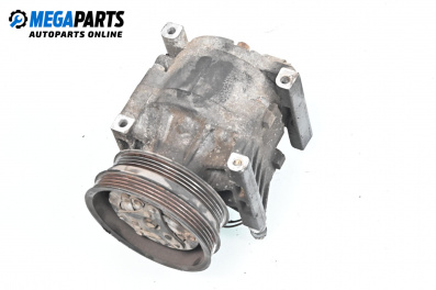 Компресор климатик за Fiat Brava Hatchback (10.1995 - 06.2003) 1.2 16V 80, 82 к.с., № 465144430