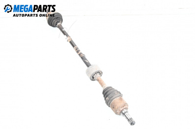 Полуоска за Fiat Brava Hatchback (10.1995 - 06.2003) 1.2 16V 80, 82 к.с., позиция: предна, дясна