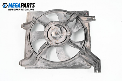 Перка охлаждане за Hyundai Elantra Hatchback (06.2000 - 07.2006) 1.6, 90 к.с.