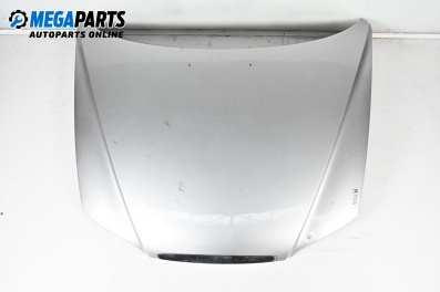 Преден капак за Hyundai Elantra Hatchback (06.2000 - 07.2006), 4+1 вр., хечбек, позиция: предна