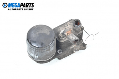 Корпус за маслен филтър за Ford Fiesta IV Hatchback (08.1995 - 09.2002) 1.8 DI, 75 к.с.