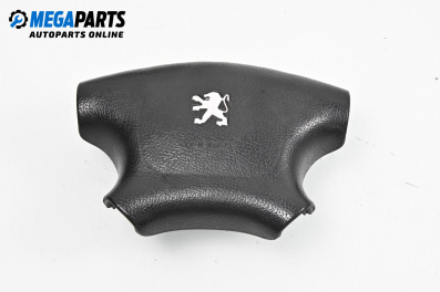 Airbag за Peugeot 306 Break (06.1994 - 04.2002), 4+1 вр., комби, позиция: предна