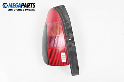 Стоп за Peugeot 306 Break (06.1994 - 04.2002), комби, позиция: лява