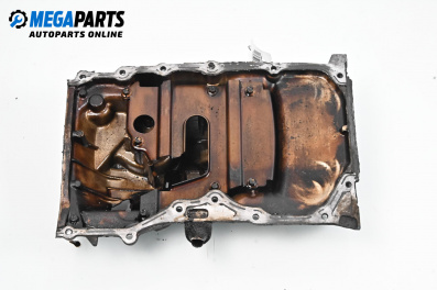 Картер за Ford Mondeo III Hatchback (10.2000 - 03.2007) 1.8 16V, 125 к.с.