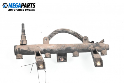 Бензинова рейка за Peugeot 306 Break (06.1994 - 04.2002) 1.6, 89 к.с.