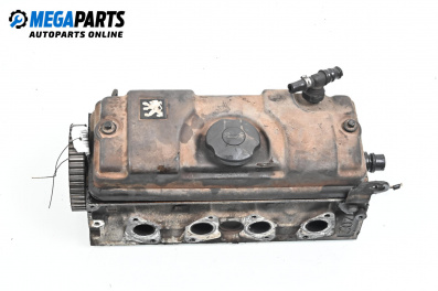 Глава за Peugeot 306 Break (06.1994 - 04.2002) 1.6, 89 к.с.