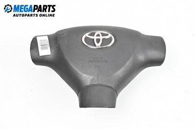 Airbag за Toyota Aygo Hatchback (02.2005 - 05.2014), 2+1 вр., хечбек, позиция: предна