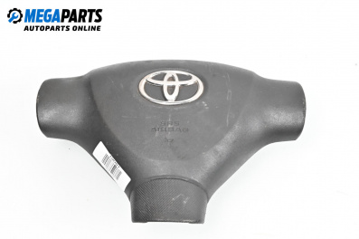 Airbag за Toyota Aygo Hatchback (02.2005 - 05.2014), 2+1 вр., хечбек, позиция: предна