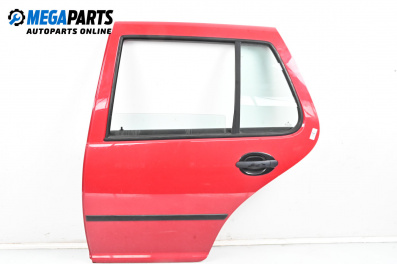 Врата за Volkswagen Golf IV Hatchback (08.1997 - 06.2005), 4+1 вр., хечбек, позиция: задна, лява