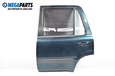 Врата за Honda CR-V I SUV (10.1995 - 02.2002), 4+1 вр., джип, позиция: задна, лява