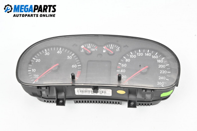 Километраж за Volkswagen Bora Variant (05.1999 - 05.2005) 2.0, 115 к.с., № 1035100002