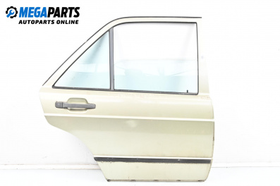 Врата за Mercedes-Benz 190 Sedan W201 (10.1982 - 08.1993), 4+1 вр., седан, позиция: задна, дясна