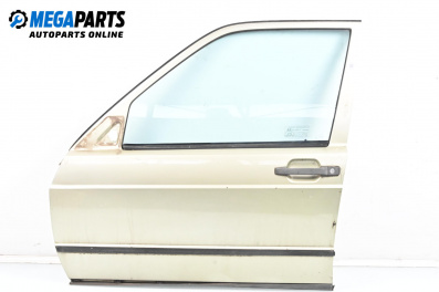 Врата за Mercedes-Benz 190 Sedan W201 (10.1982 - 08.1993), 4+1 вр., седан, позиция: предна, лява
