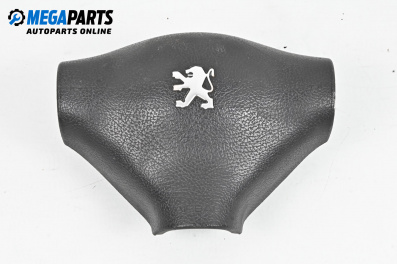 Airbag за Peugeot 206 Hatchback (08.1998 - 12.2012), 2+1 вр., хечбек, позиция: предна
