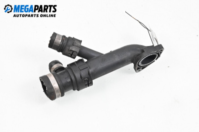 Конзола антифриз за BMW 3 Series E46 Compact (06.2001 - 02.2005) 316 ti, 115 к.с.
