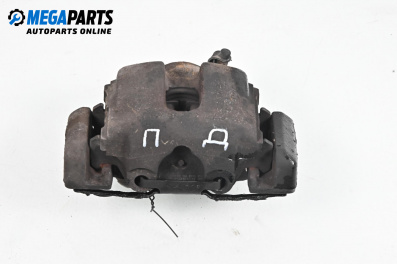 Спирачен апарат за BMW 3 Series E46 Compact (06.2001 - 02.2005), позиция: предна, дясна