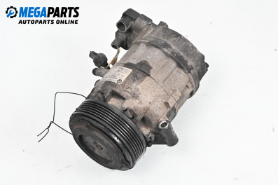 Компресор климатик за BMW 3 Series E46 Compact (06.2001 - 02.2005) 316 ti, 115 к.с., № 6908660