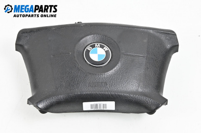 Airbag за BMW 3 Series E46 Compact (06.2001 - 02.2005), 2+1 вр., хечбек, позиция: предна