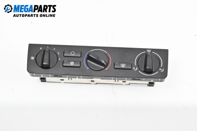 Панел климатик за BMW 3 Series E46 Compact (06.2001 - 02.2005), № 6911632