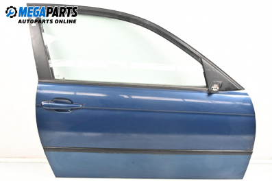 Врата за BMW 3 Series E46 Compact (06.2001 - 02.2005), 2+1 вр., хечбек, позиция: дясна