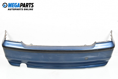 Задна броня за BMW 3 Series E46 Compact (06.2001 - 02.2005), хечбек