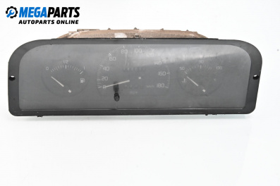 Километраж за Peugeot Boxer Box I (03.1994 - 08.2005) 2.5 D, 86 к.с.