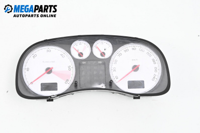 Километраж за Peugeot 307 Station Wagon (03.2002 - 12.2009) 1.6 HDI 90, 90 к.с., № P9661323180