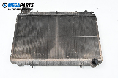 Воден радиатор за Nissan Vanette CARGO Box (09.1994 - 05.2002) 2.3 D, 75 к.с.