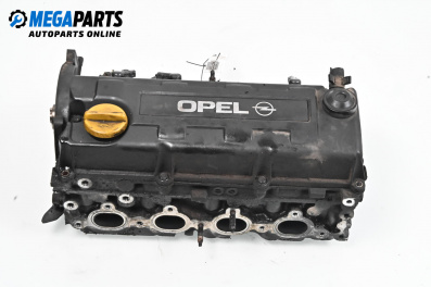 Глава за Opel Astra G Hatchback (02.1998 - 12.2009) 1.7 DTI 16V, 75 к.с.