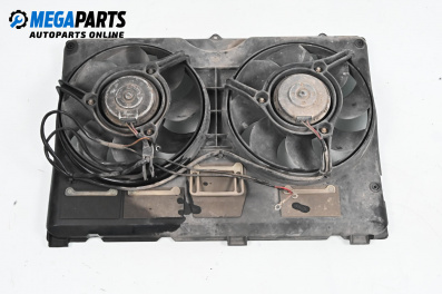 Перки охлаждане за Audi A6 Avant C4 (06.1994 - 12.1997) 2.0 16V quattro, 140 к.с.